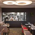Doubletree By Hilton Lyon Eurexpo & Spa 
