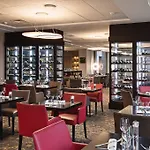 Doubletree By Hilton Lyon Eurexpo & Spa 