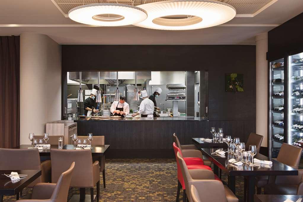 Golden Tulip Lyon Eurexpo 4*