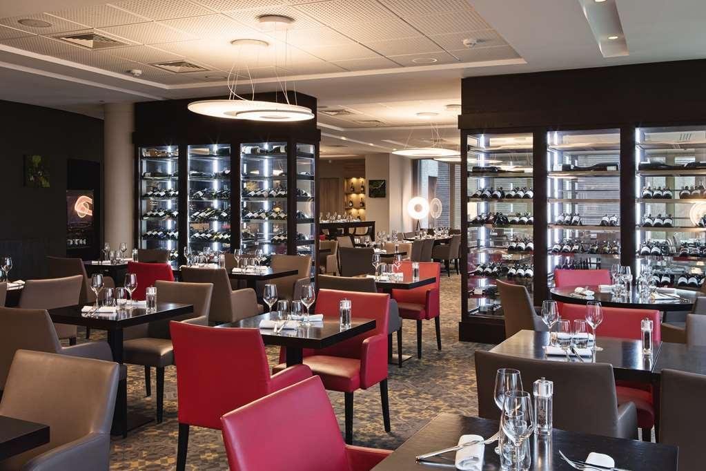 Hotel Golden Tulip Lyon Eurexpo 4*