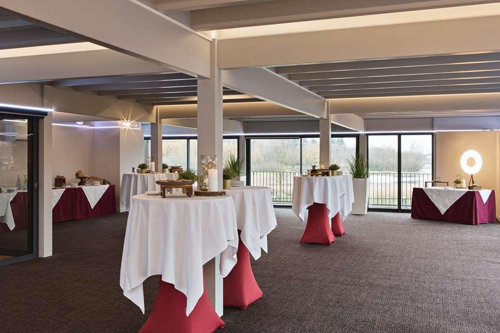 Golden Tulip Lyon Eurexpo Saint-Priest (Rhone)