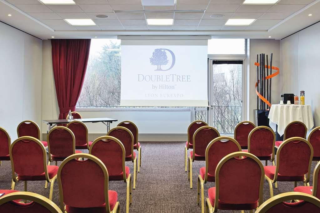 Golden Tulip Lyon Eurexpo