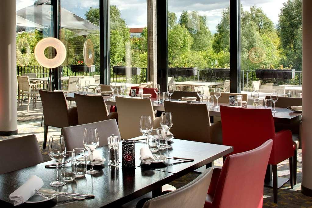 Doubletree By Hilton Lyon Eurexpo & 4*