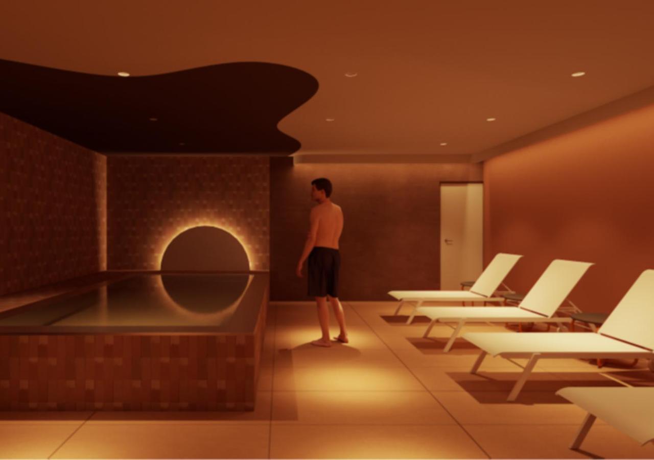 Doubletree By Hilton Lyon Eurexpo & Spa Hotel