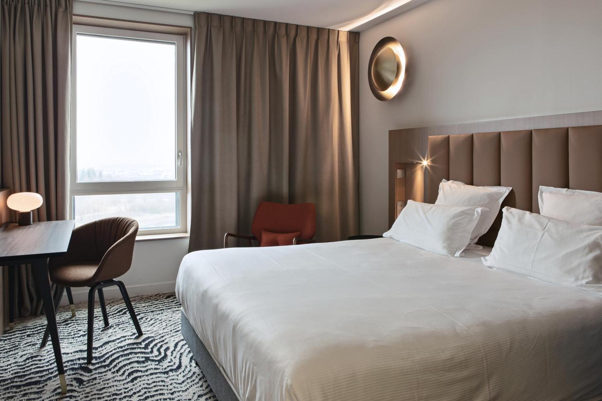 Golden Tulip Lyon Eurexpo