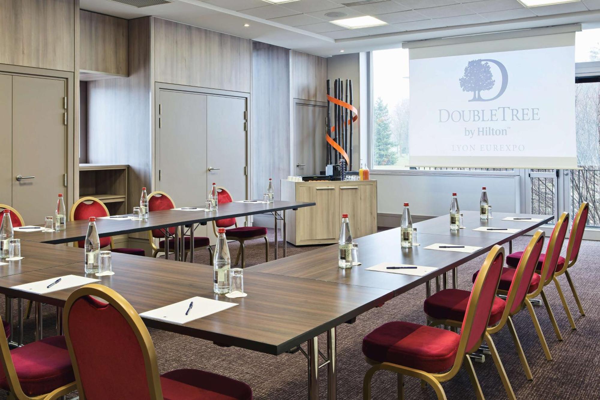 Golden Tulip Lyon Eurexpo Saint-Priest (Rhone)