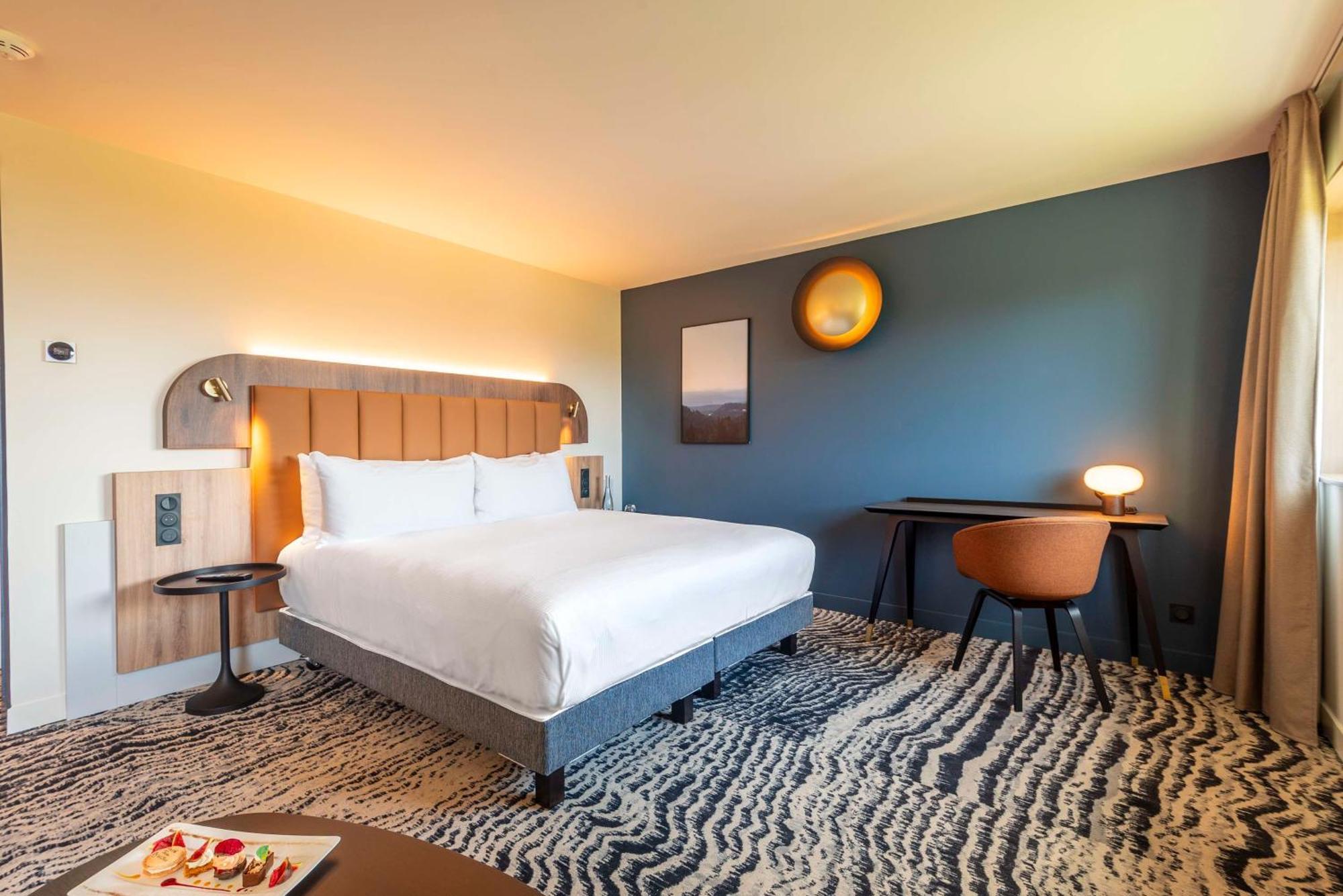 Golden Tulip Lyon Eurexpo