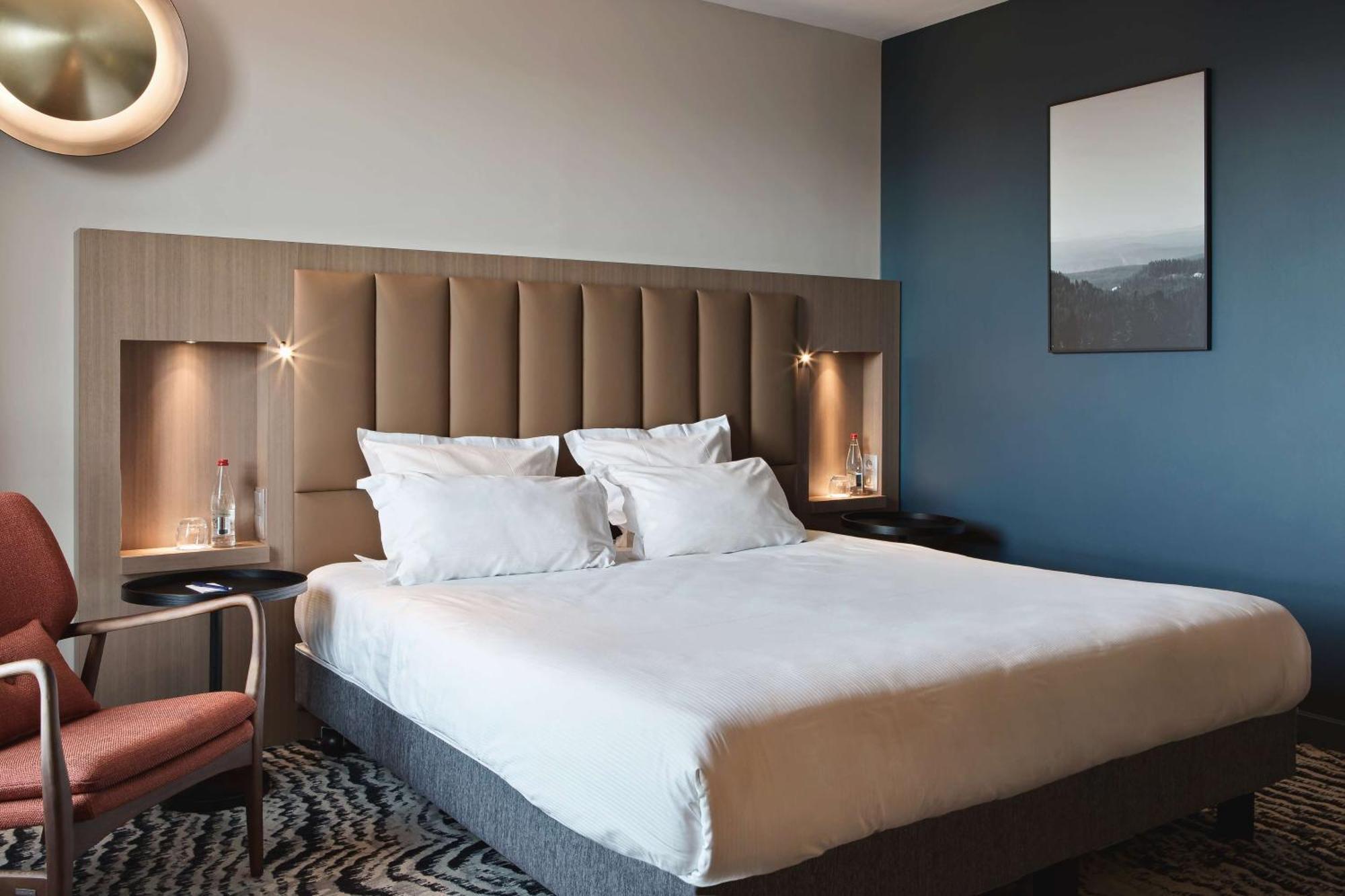 Golden Tulip Lyon Eurexpo Saint-Priest (Rhone)