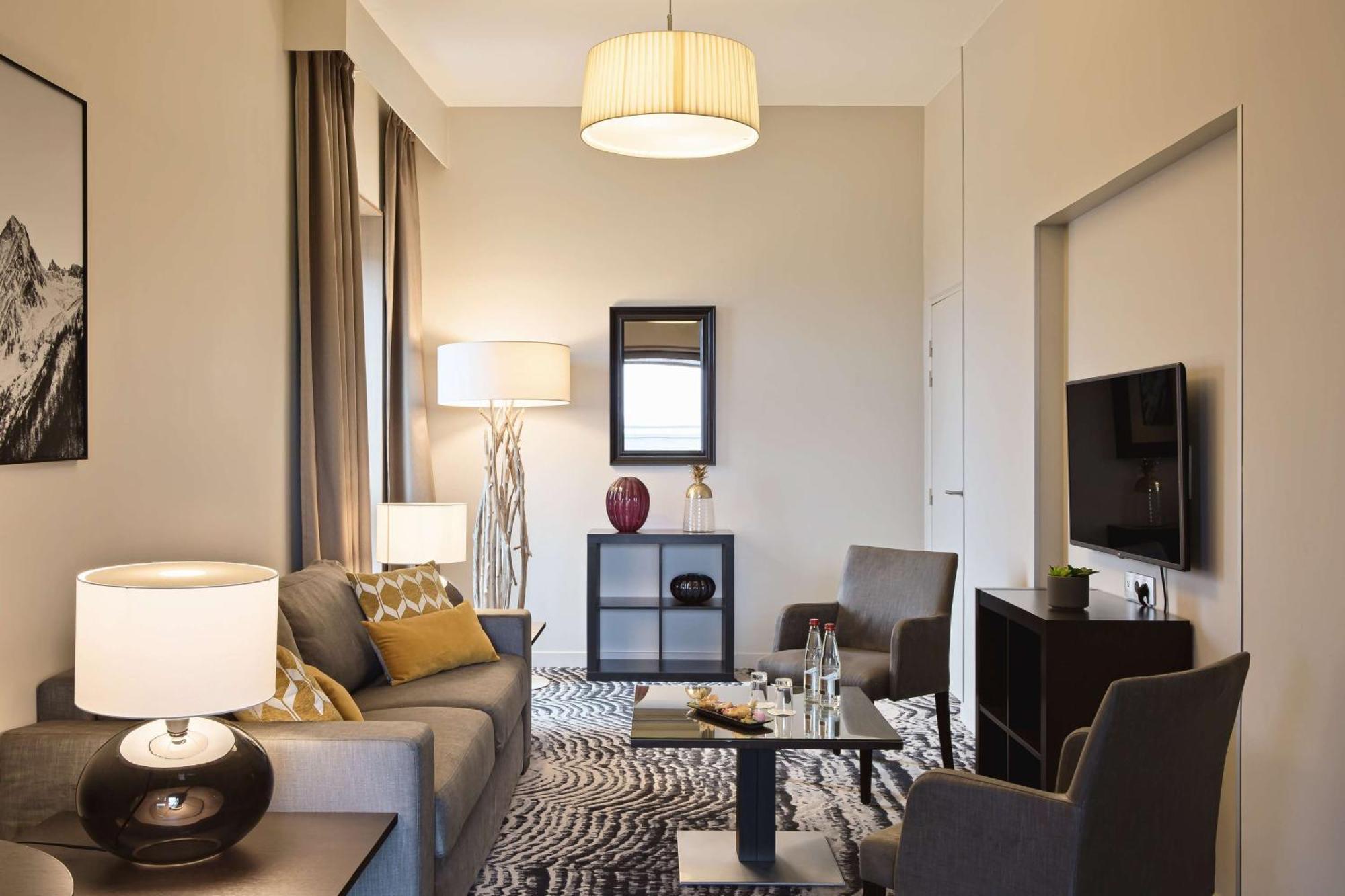 Hotel Golden Tulip Lyon Eurexpo Saint-Priest (Rhone)