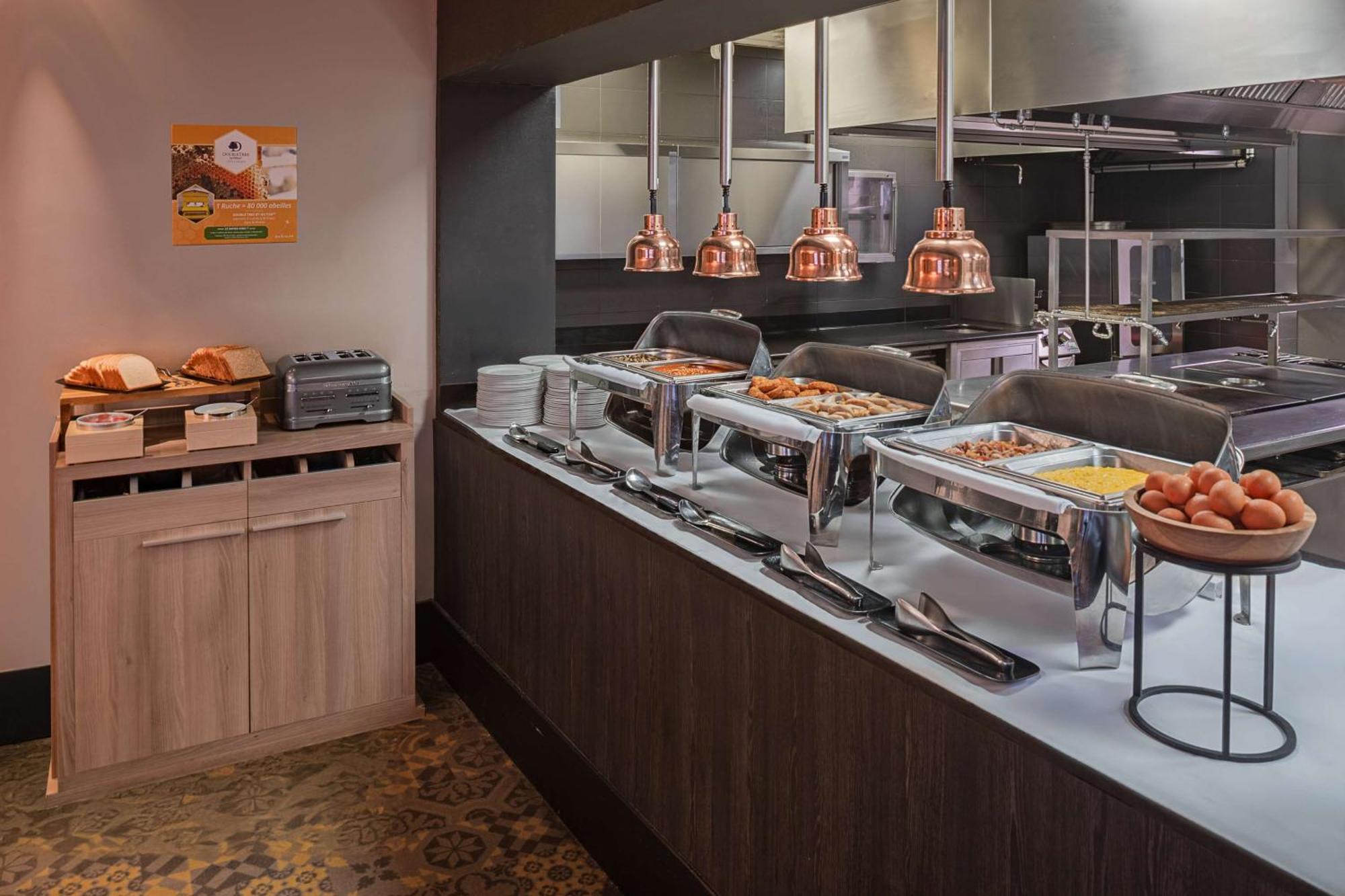Golden Tulip Lyon Eurexpo 4*