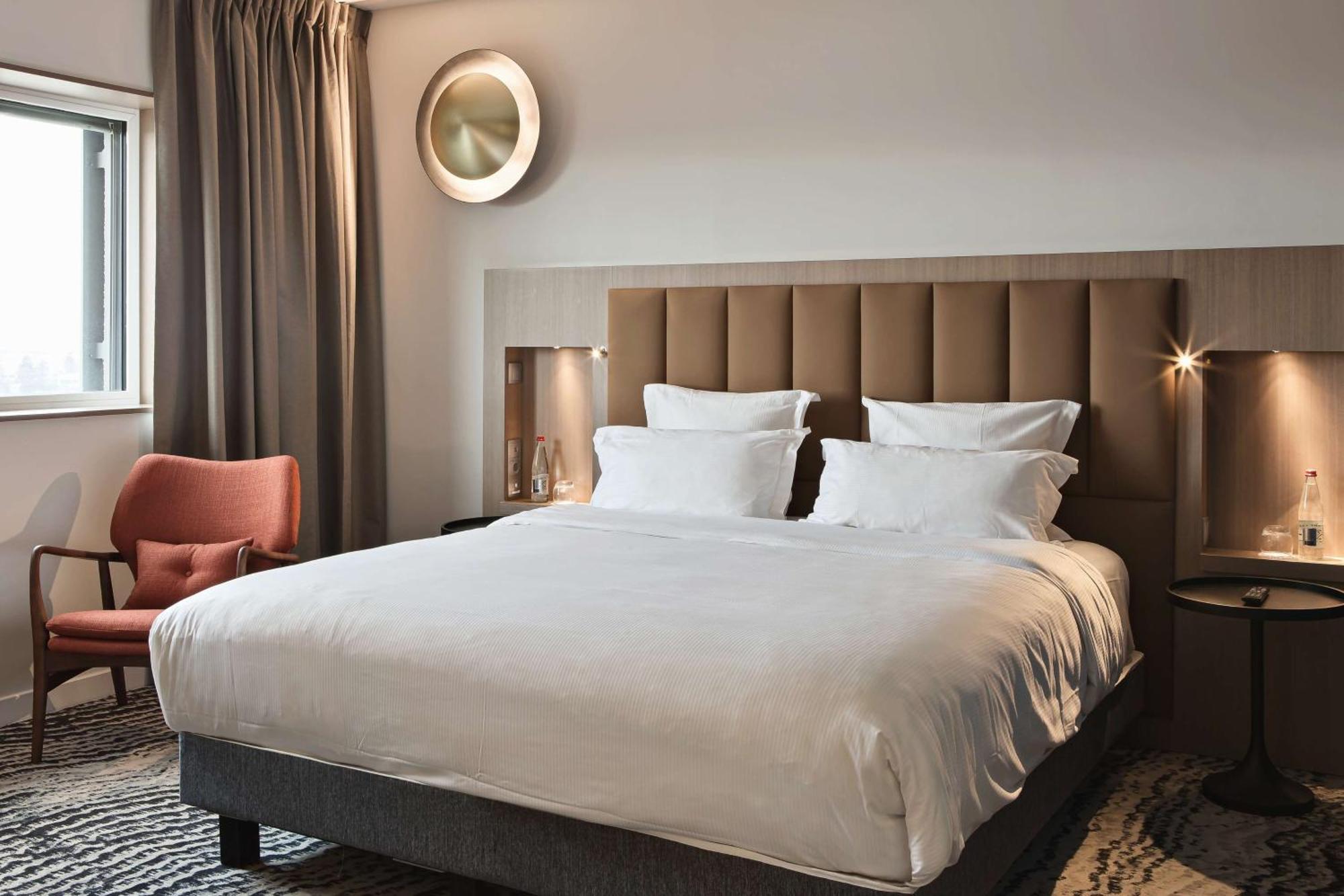 Golden Tulip Lyon Eurexpo Saint-Priest (Rhone)