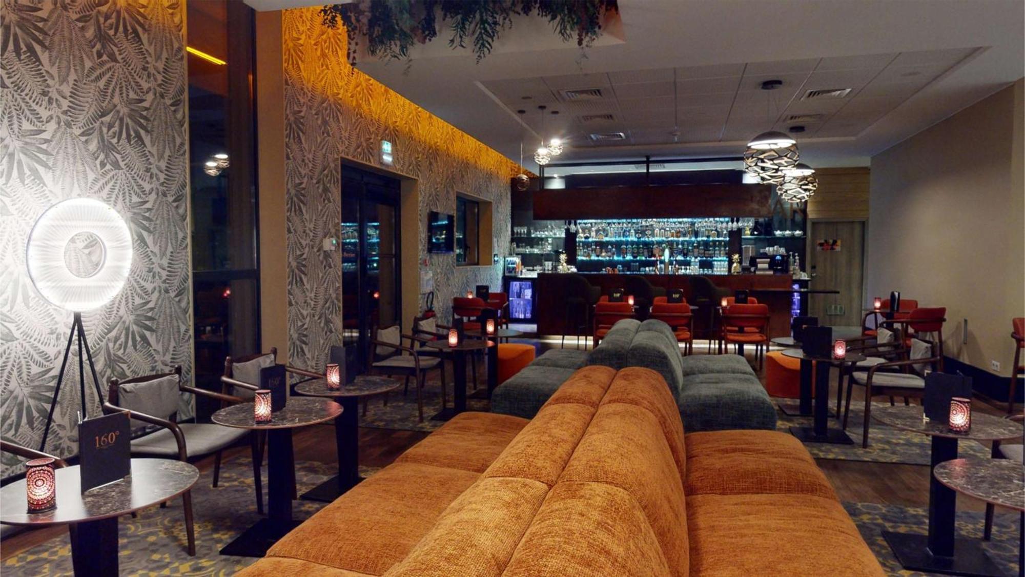 Hotel Golden Tulip Lyon Eurexpo