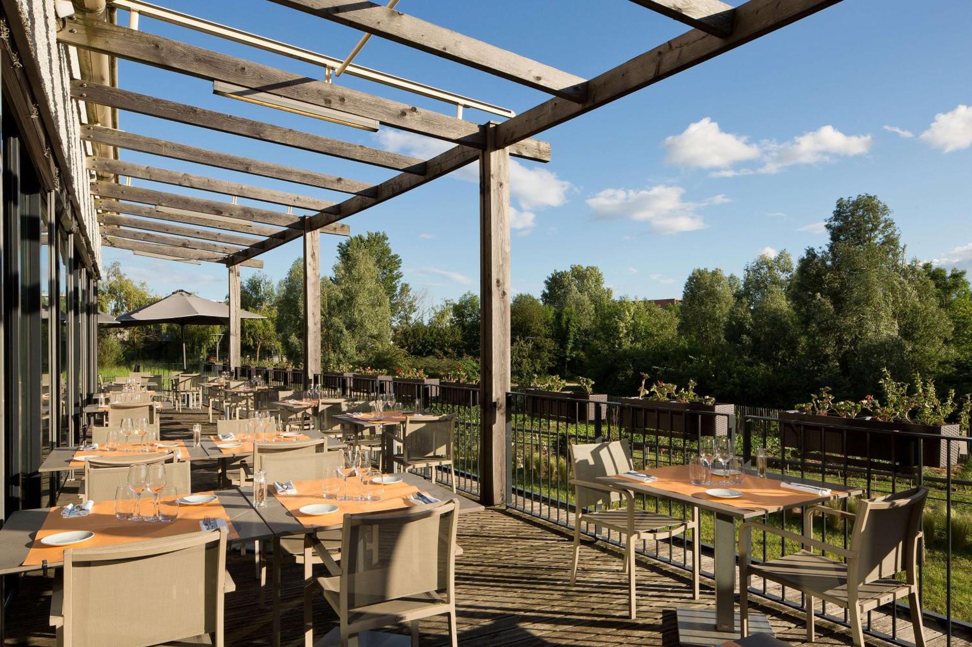 Golden Tulip Lyon Eurexpo Saint-Priest (Rhone)