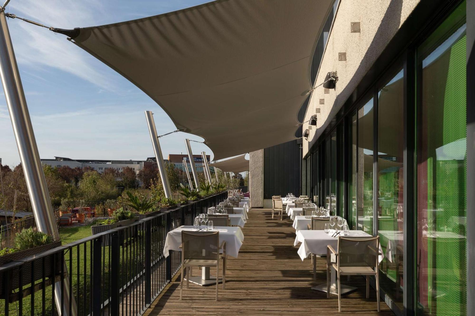 Golden Tulip Lyon Eurexpo 4* Saint-Priest (Rhone)