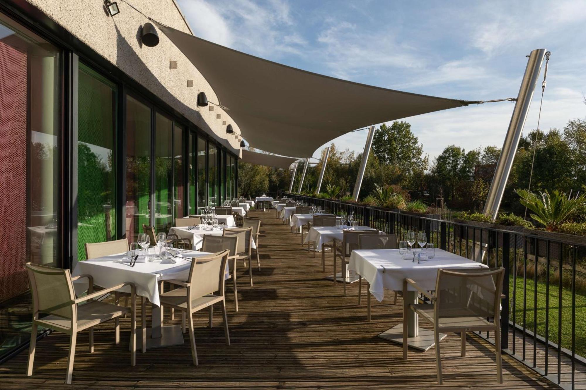 Golden Tulip Lyon Eurexpo