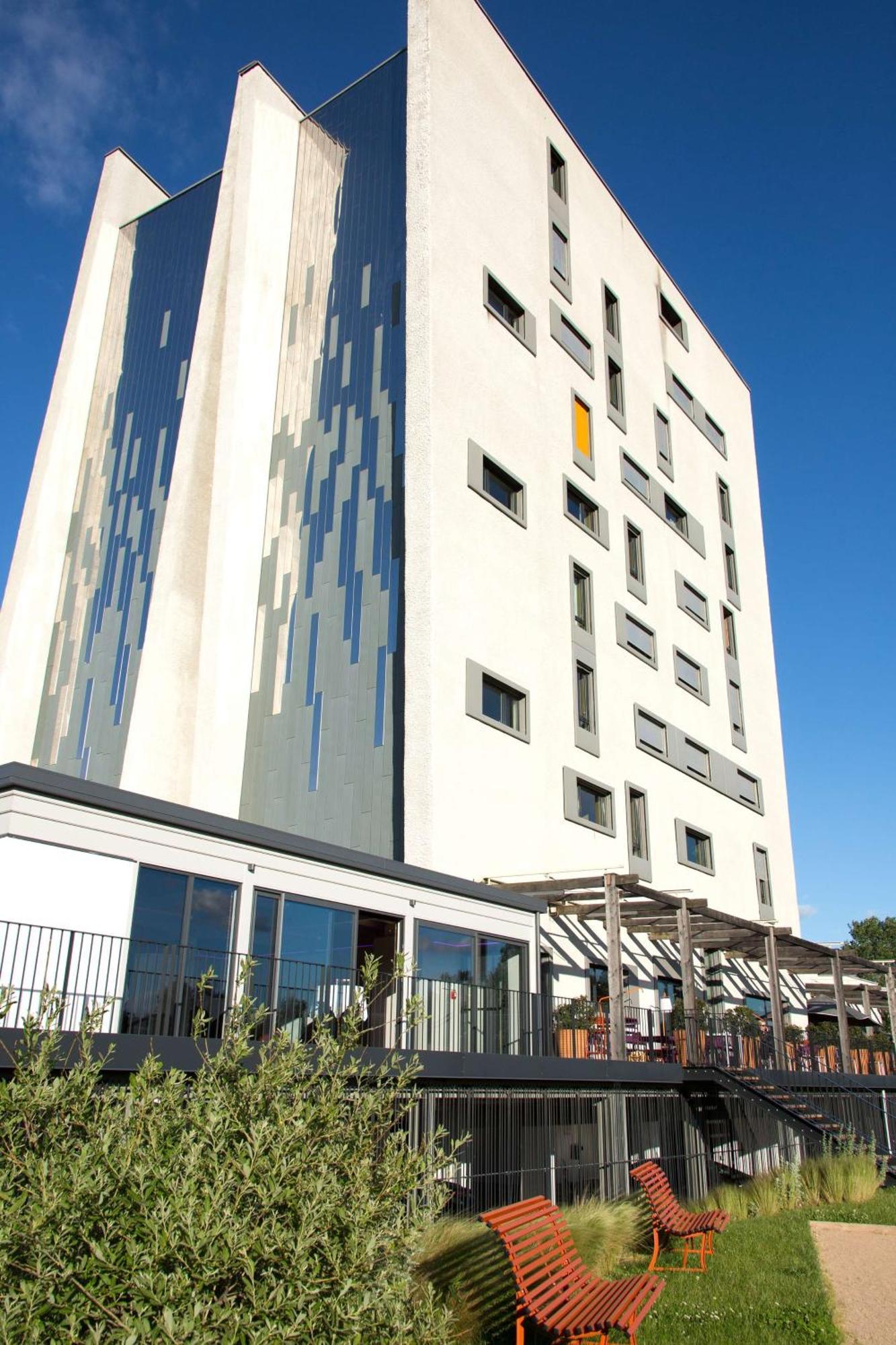 Golden Tulip Lyon Eurexpo