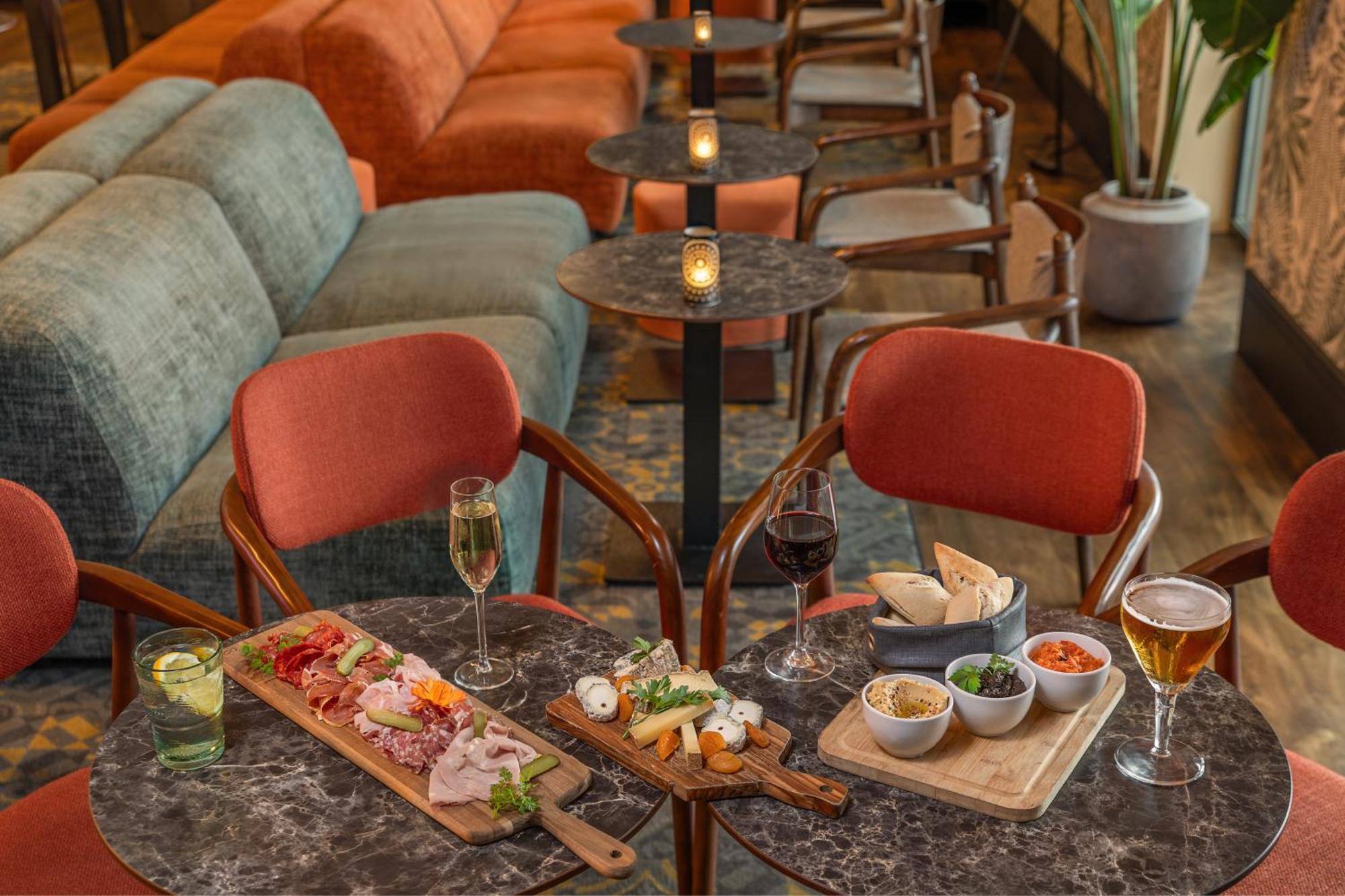 Golden Tulip Lyon Eurexpo Hotel 4*