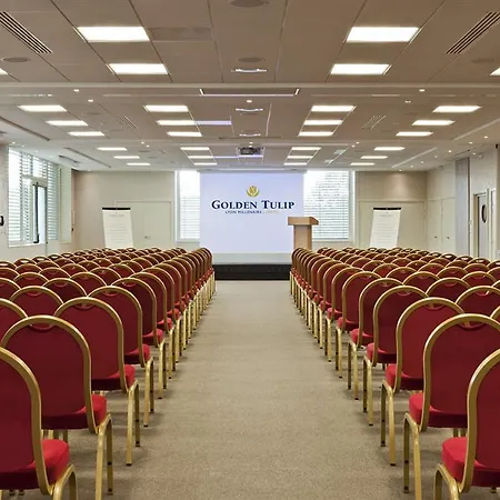 Hotel Golden Tulip Lyon 